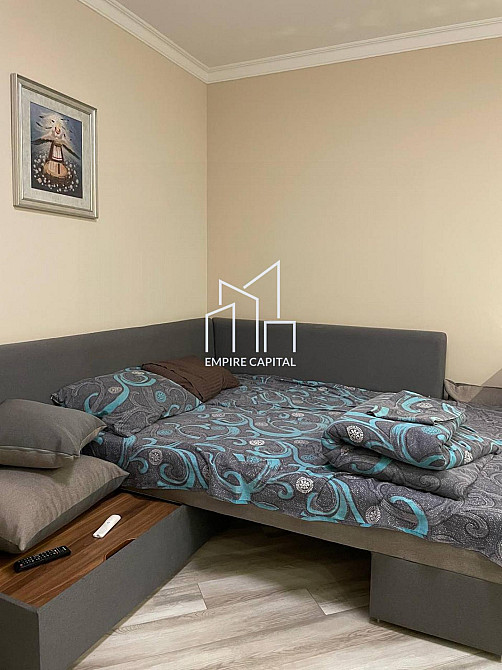 Оренда 1к Квартира 50 кв.м Шевченка Тараса вул. Львів - фото 1