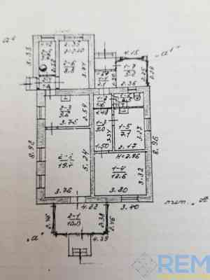 Продаж земельної ділянки 0.1 соток на улица Львовская, 4я Одеса