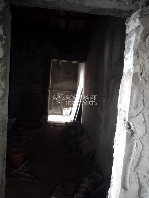 Продаж Квартира 5-кімнатна, 5/6 поверх на вул. Снігурівський провулок Kharkiv - photo 5