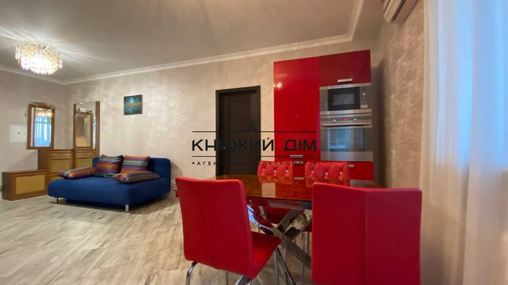 1 кімн кв. Євродвушка 10 хв до метро Берестейська Відрадний № 21146875 Київ - фото 10