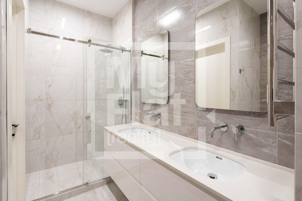 Оренда Квартира 4-кімнатна, 16/27 поверх на вул. Болсунівська Киев - изображение 20