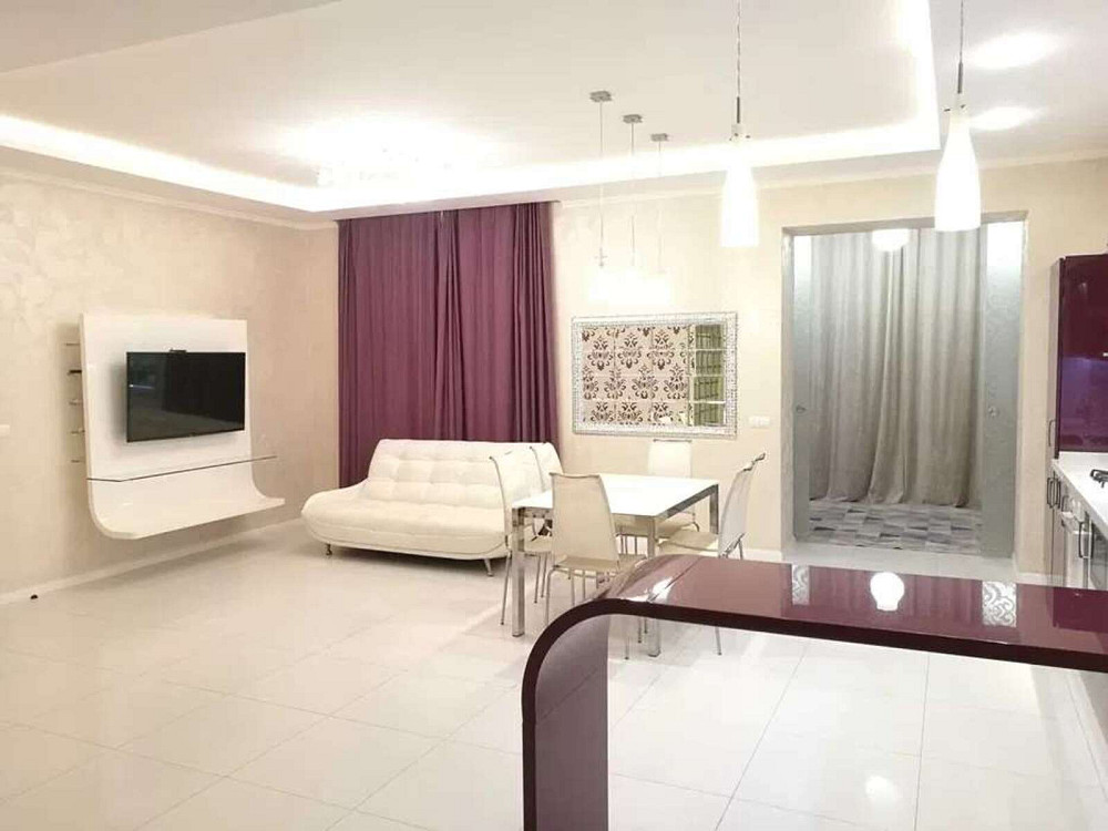 Оренда Квартира 3-кімнатна, 9/9 поверх на ул. Вышгородская Київ - фото 5