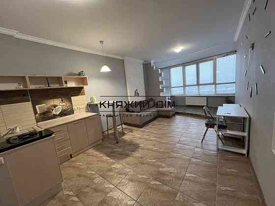 Продаж однокімнатної квартири в ЖК Київ