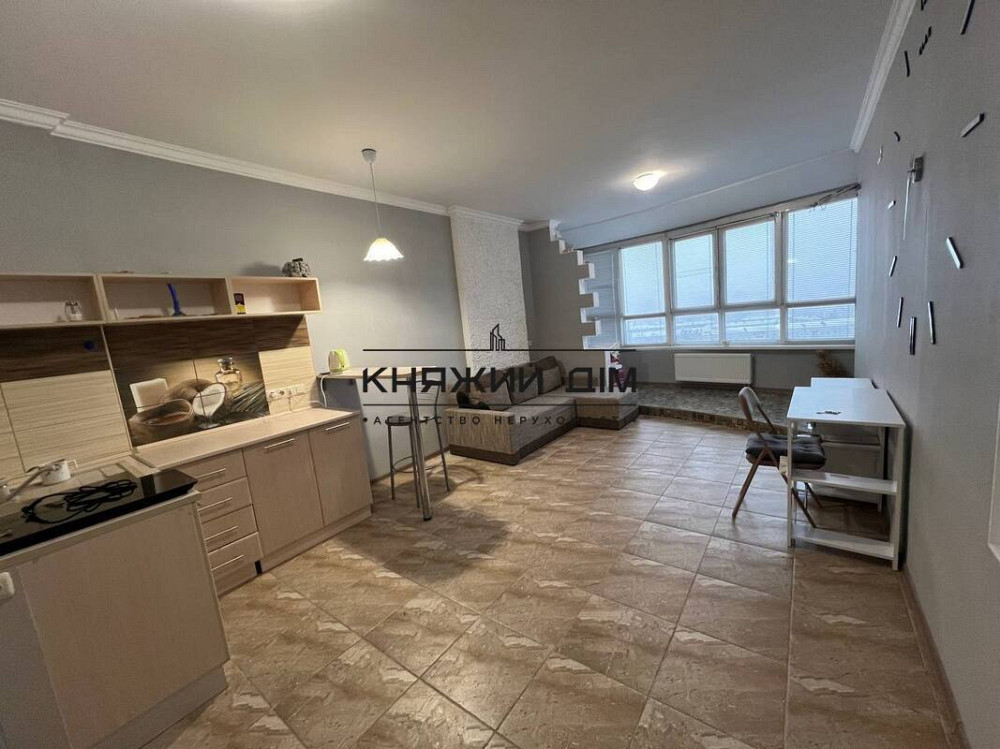 Продаж однокімнатної квартири в ЖК Київ - фото 1