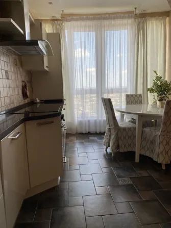 For rent 3-room Apartment 120 sq.m Гоголя 20 Dnipro - photo 2