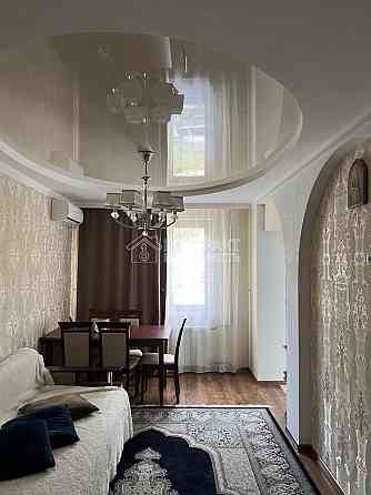 Продаж Квартира 3-кімнатна, 2/9 поверх на вул. Ахсарова Харків