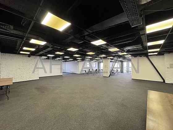 Оренда офісне приміщення на Гетьмана Вадима вул., 6 поверх - 6/7 Kiev