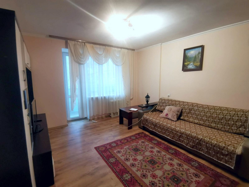Продаж Квартира 1-кімнатна, 5/9 поверх на Калиновая ул., 53 Дніпро - фото 1