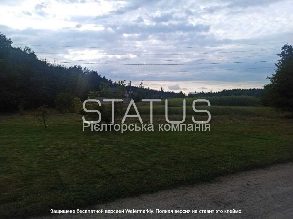 Продаж земельної ділянки  площа 15.9 сот   - фото 7