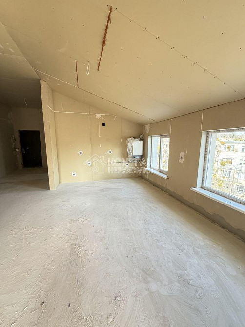 Продаж Квартира 2-кімнатна, 5/5 поверх на вул. Дерев'янка Харків - фото 14