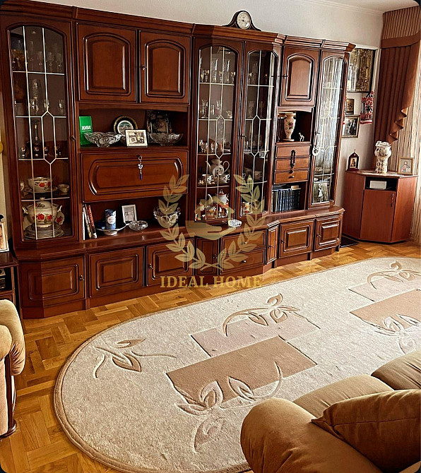 Продаж Квартира 2-кімнатна на Героев Днепра ул., 19 Київ - фото 1