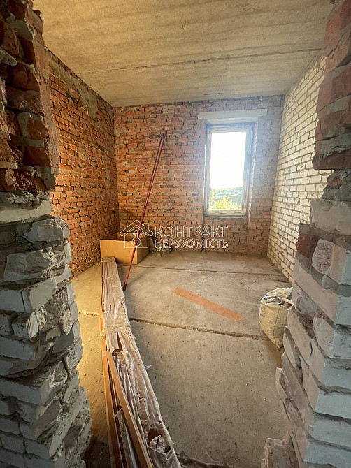 Продаж Будинок 8-кімнатний на вул. Бугрименко Kharkiv - photo 18