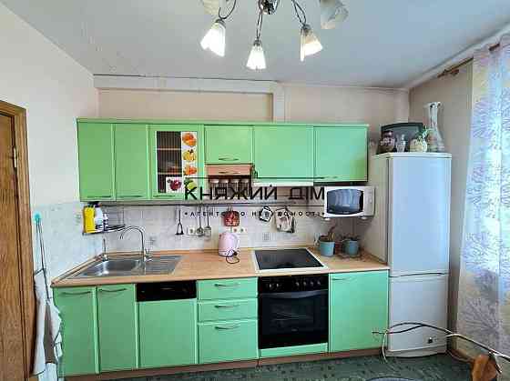 Здається роздільна 2-х к. квартира ст. м. Лівобережна. № 11171099 Kiev