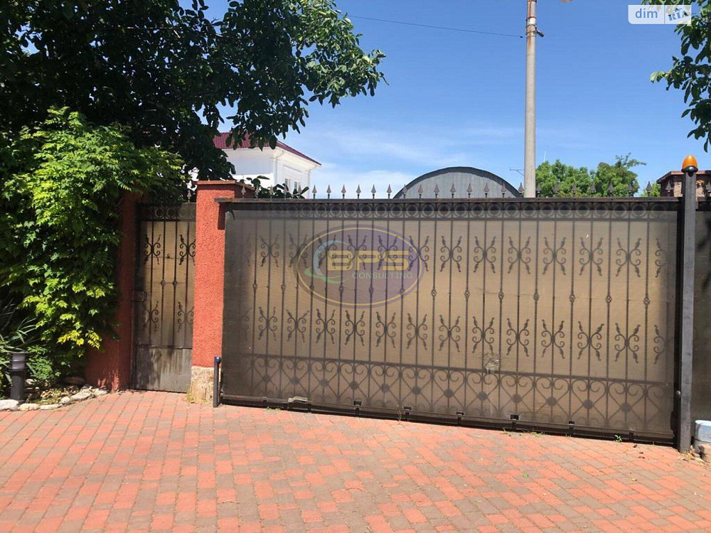Продаж 2-поверховий Будинок з ділянкою 14 сот 227 кв.м 5 кімн. на Ольгиевская вул. Одеса - фото 2