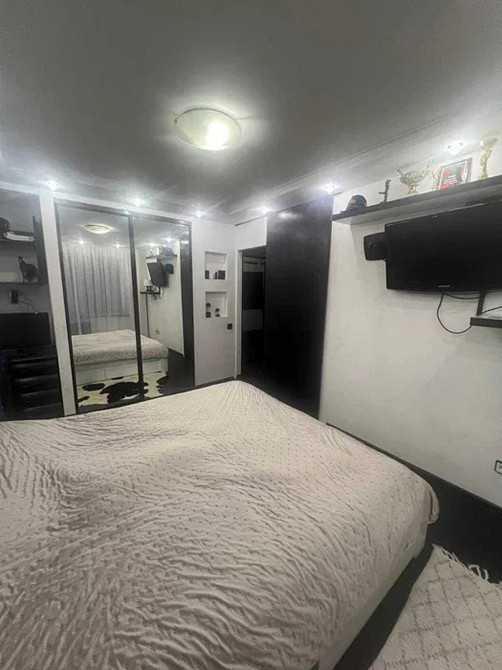 Оренда Квартира 1-кімнатна, 5/9 поверх на Деміївська, 35 Київ - фото 1