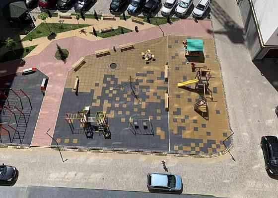 Продаж 2к Квартира 72 кв.м Рихліка Zhytomyr