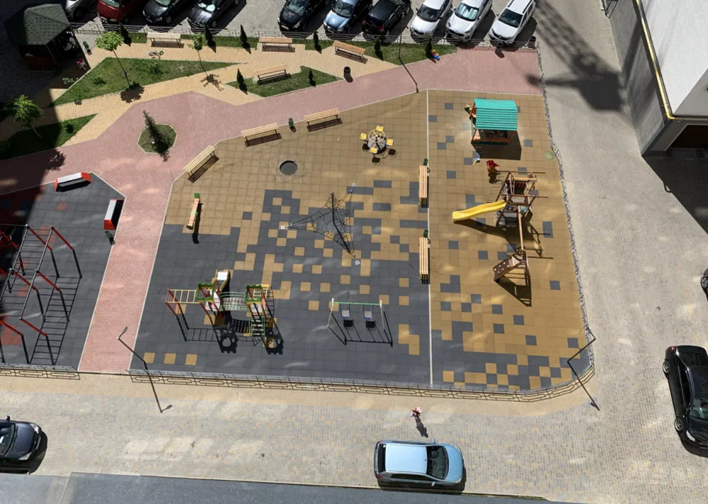 Продаж 2к Квартира 72 кв.м Рихліка Zhytomyr - photo 1