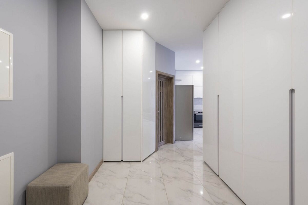 Оренда Квартира 1-кімнатна, 9/24 поверх на Саперне поле, 3 Київ - фото 7