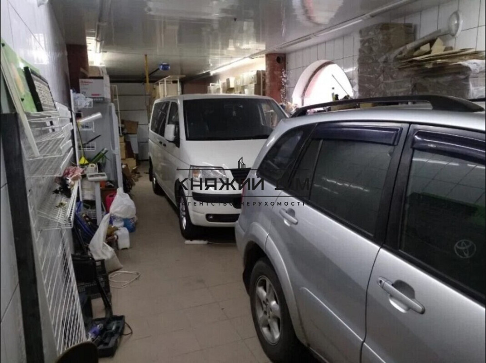 Дом 500 м2 в селе возле Новобогдановки водоем с каскадом № 229827 Богданівка (Броварський район) - фото 7