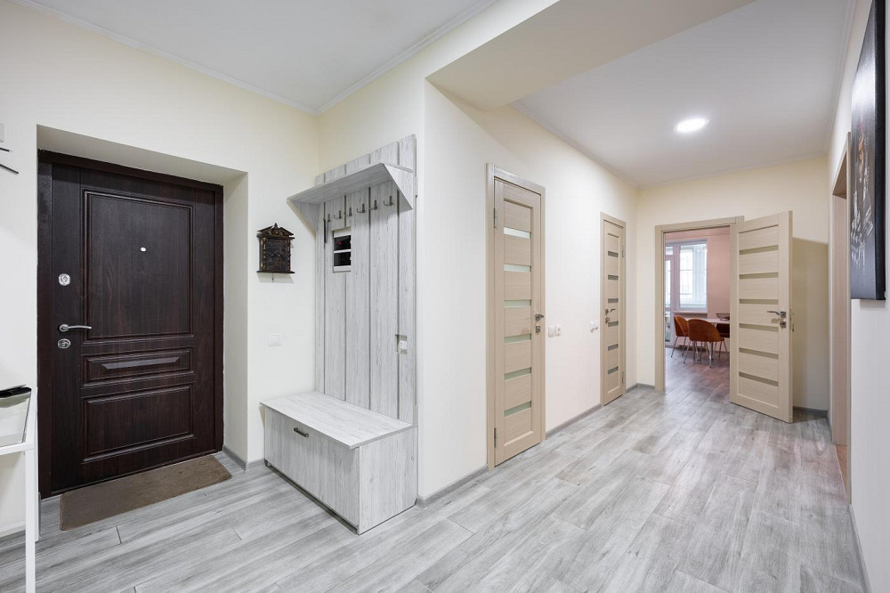 Продаж Квартира 3-кімнатна, 1/9 поверх на вул. Рубчака Івана Львов - изображение 12