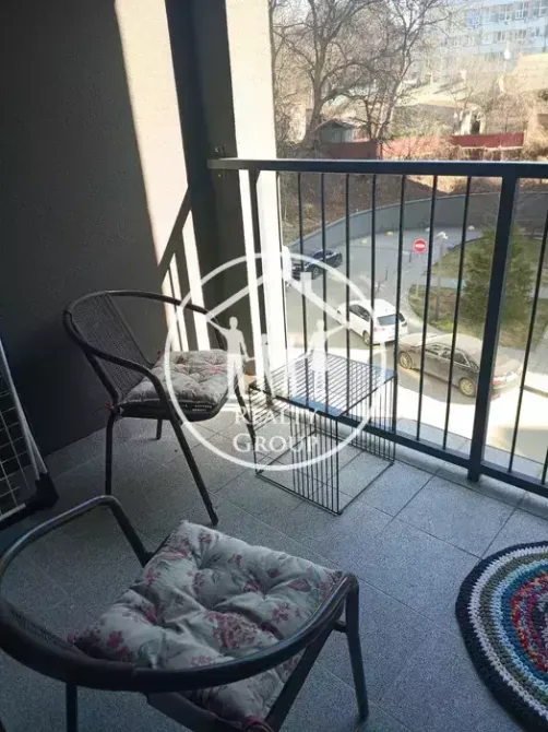 Продаж Квартира 1-кімнатна, 3/10 поверх на Зелена, 204 Львов - изображение 17