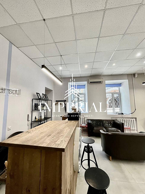 Продаж офісне приміщення на вул. Михайлівська приміщень - 2, поверх - 1/5 Kiev - photo 15