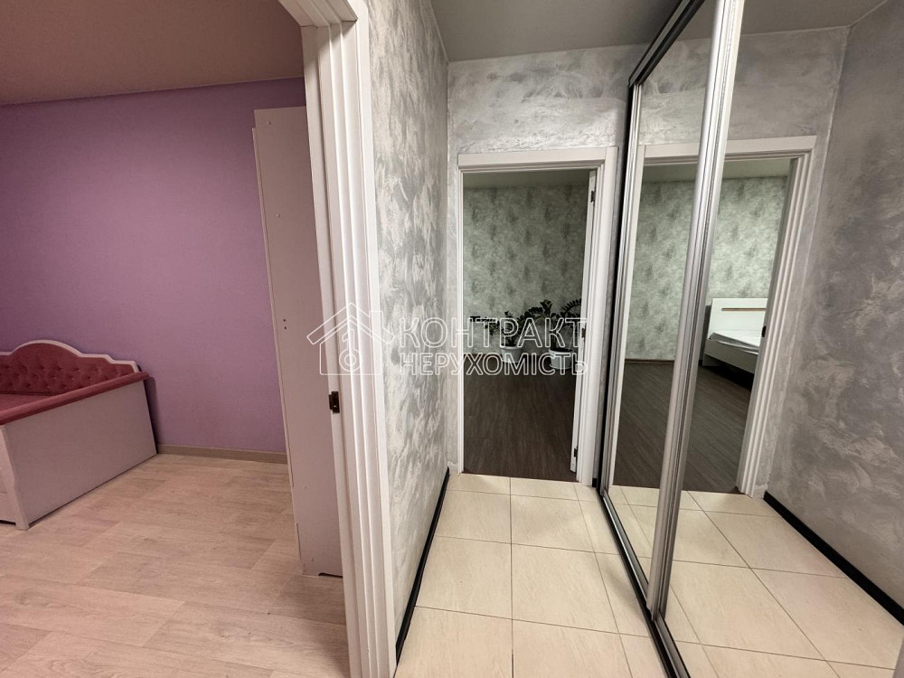 Оренда Квартира 2-кімнатна, 3/9 поверх на вул. Драгоманова Харків - фото 12