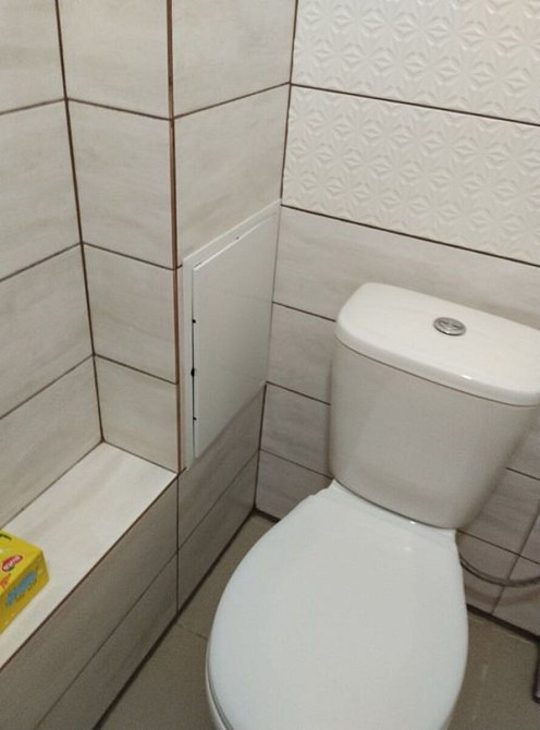 Оренда Квартира 1-кімнатна, 20/20 поверх на Григорія Ващенко, 1 Київ - фото 9