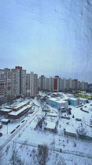 Продаж Квартира 2-кімнатна, 12/16 поверх на Заболотного Академіка вул., д. 64 Kiev - photo 15