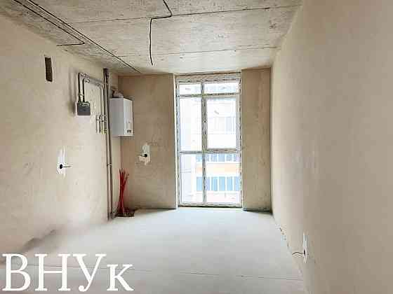 Продаж Квартира 1-кімнатна, 6/10 поверх на Зоряна 2б Luts'k