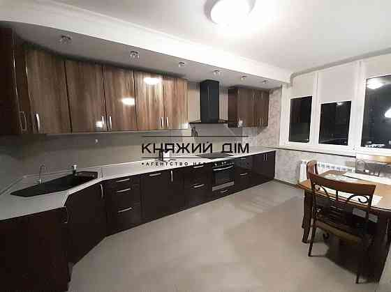 Оренда 3-х кімнатна ЖК Корона Осокорки. № 1179025 Kiev