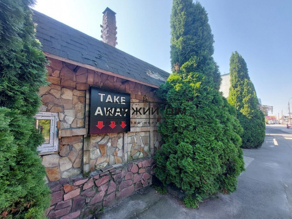 Оренда заклад громадського харчування на Дегтяревская ул. поверх - 1/1 Київ - фото 2