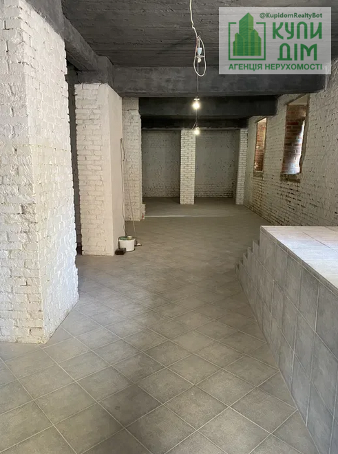 Продаж торгове приміщення на Шевченко вул., 777 поверх - 1/4 Кропивницький - фото 5