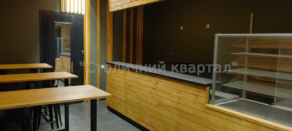 Оренда заклад громадського харчування на Глушкова Академіка пр-т, 11 приміщень - 1, поверх - 1/1 Kiev - photo 13