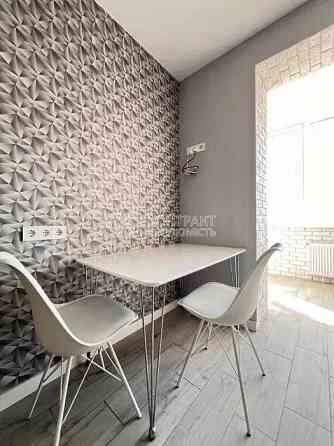 Продаж Квартира 1-кімнатна, 4/10 поверх на вул. Лосевський Харків