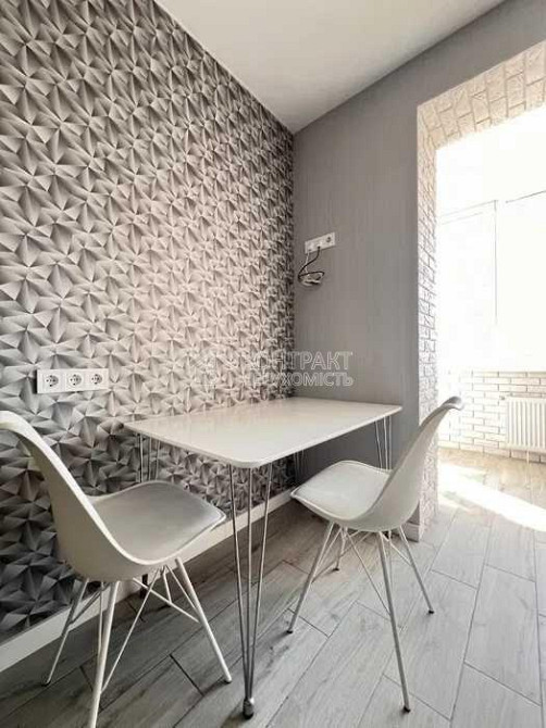 Продаж Квартира 1-кімнатна, 4/10 поверх на вул. Лосевський Харьков - изображение 2