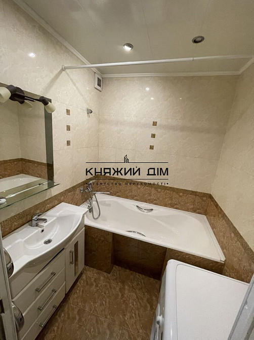 Продаж Квартира 2-кімнатна, 8/12 поверх на Харьковское шоссе Київ - фото 5