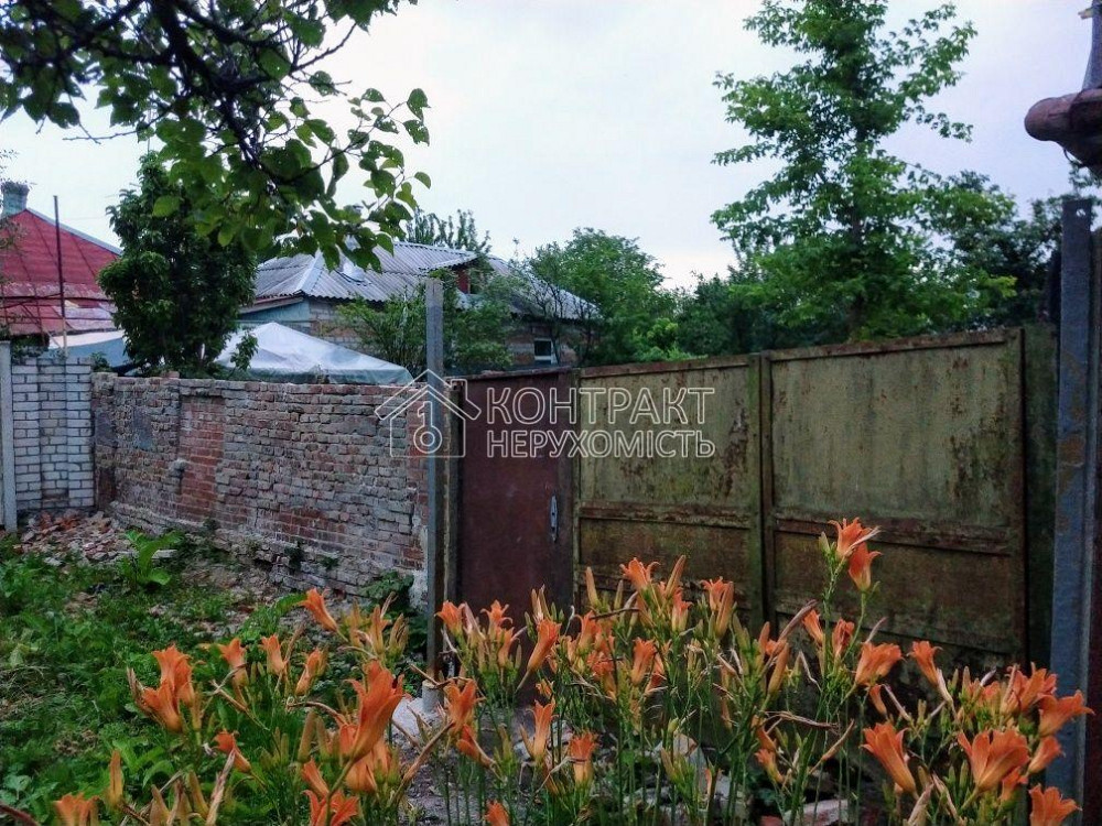 Продаж земельної ділянки 4 соток на вул. галини нікітіної Kharkiv - photo 1