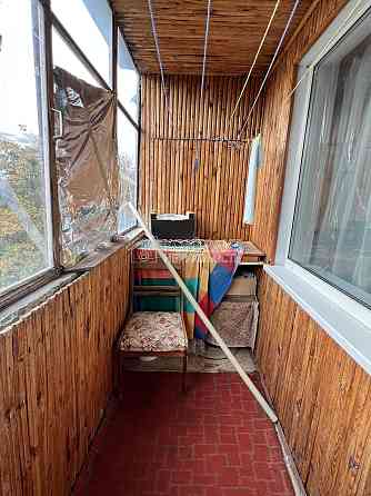 Продаж Квартира 3-кімнатна, 5/9 поверх на вул. Валентинівська Харків