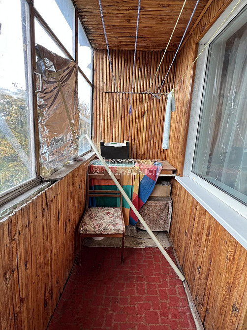 Продаж Квартира 3-кімнатна, 5/9 поверх на вул. Валентинівська Харків - фото 3