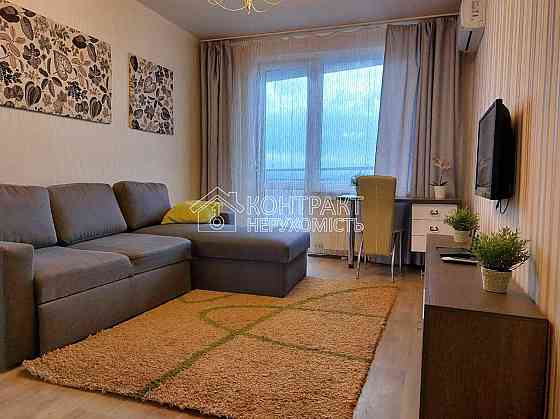 Продаж Квартира 1-кімнатна, 7/12 поверх на вул. Академіка Павлова Харьков