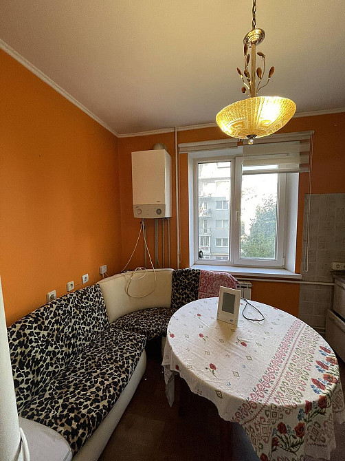 Продаж Квартира 5-кімнатна, 4/9 поверх на вул. Симоненка В. Ивано-Франковск - изображение 14