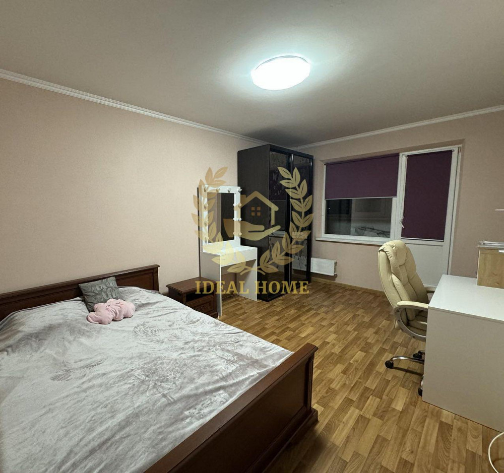 Продаж 3к квартири Святошинський р-н Правий берег Київ Київ - фото 6