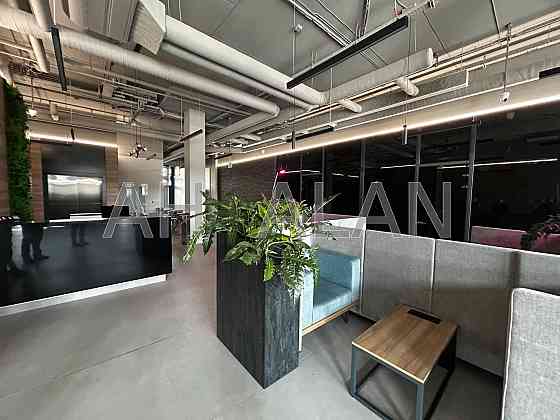 Оренда офісне приміщення на Новокостянтинівська вул., 12 приміщень - 1, поверх - 2/5 Kiev