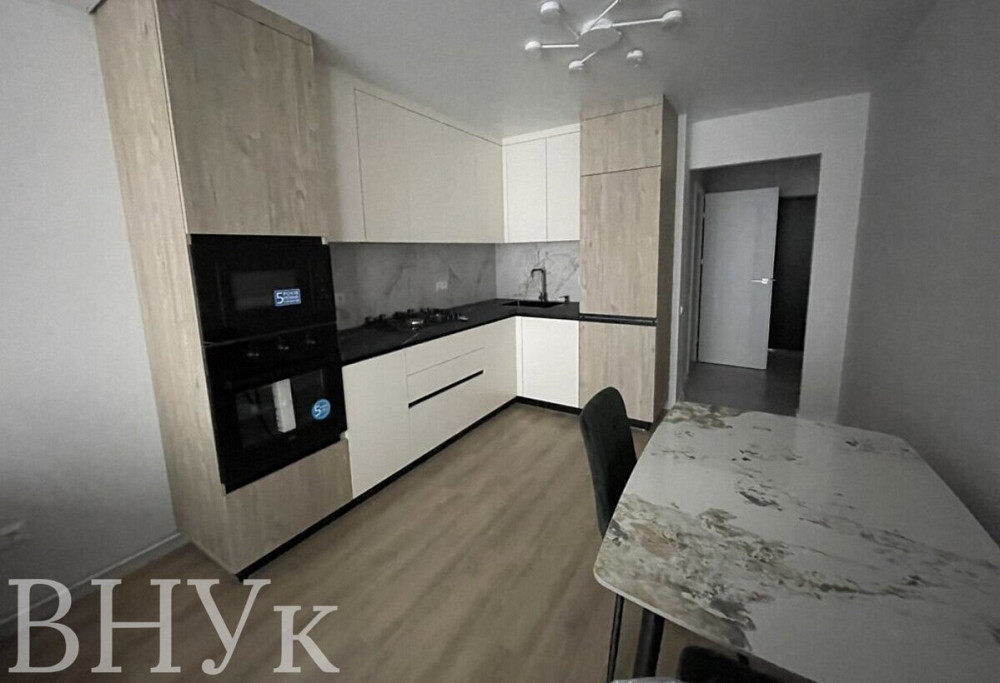 Продаж Квартира 1-кімнатна, 5/11 поверх на вул. Смакули Тернопіль - фото 4