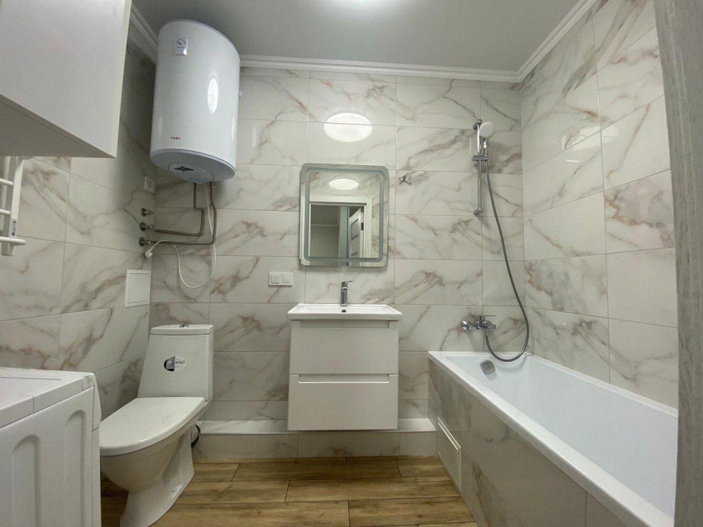 Продаж Квартира 1-кімнатна, 2/19 поверх на Жемчужная ул. Одеса - фото 8