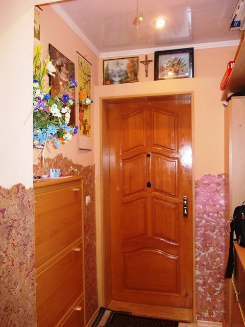 Продаж 3к Квартира 85 кв.м Киевская Zhytomyr - photo 4