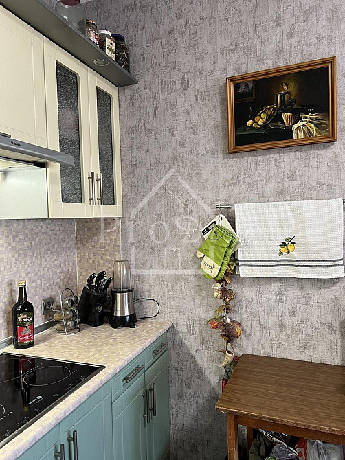 Продаж 2 к квартира Дніпровська Набережна 26 Kiev - photo 14