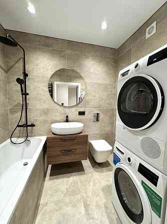 Продаж 1к Квартира 47.2 кв.м Трильовського К. вул. L'viv