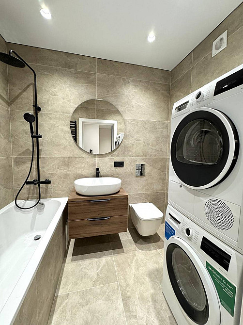 Продаж 1к Квартира 47.2 кв.м Трильовського К. вул. L'viv - photo 2